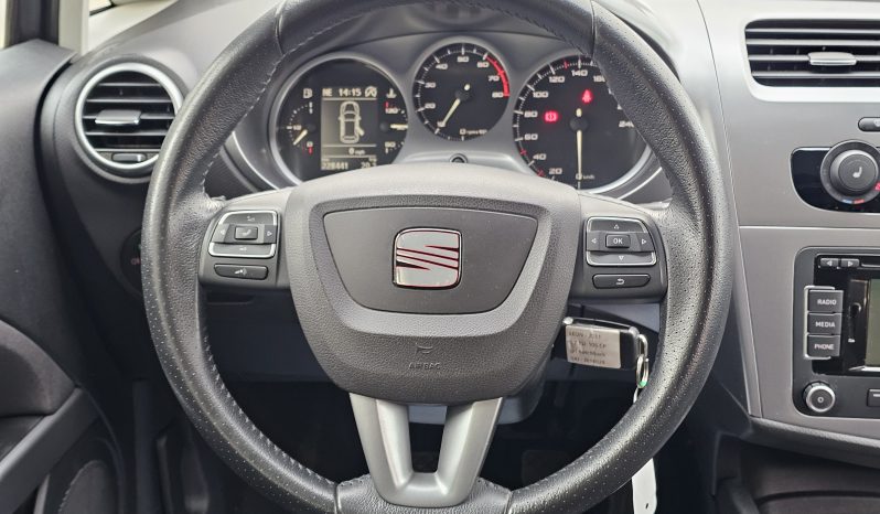 Seat Leon 1.2 TSI Style Ecomotive