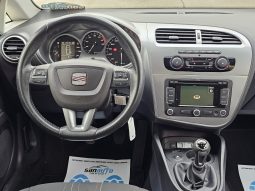 Seat Leon 1.2 TSI Style Ecomotive full