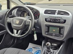 Seat Leon 1.2 TSI Style Ecomotive full