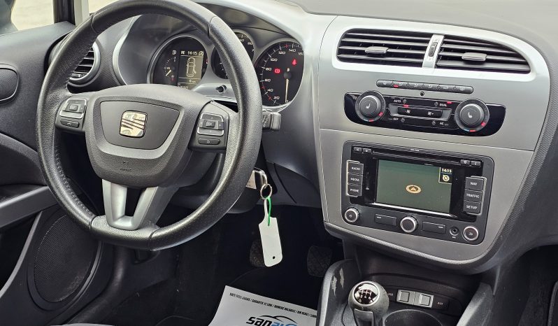 Seat Leon 1.2 TSI Style Ecomotive