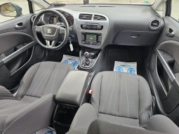 Seat Leon 1.2 TSI Style Ecomotive full