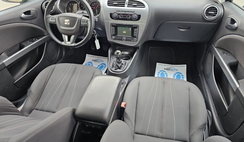 Seat Leon 1.2 TSI Style Ecomotive