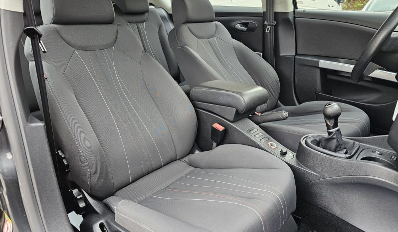 Seat Leon 1.2 TSI Style Ecomotive