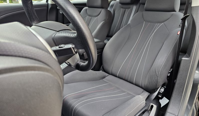 Seat Leon 1.2 TSI Style Ecomotive