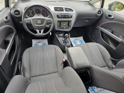 Seat Leon 1.2 TSI Style Ecomotive full