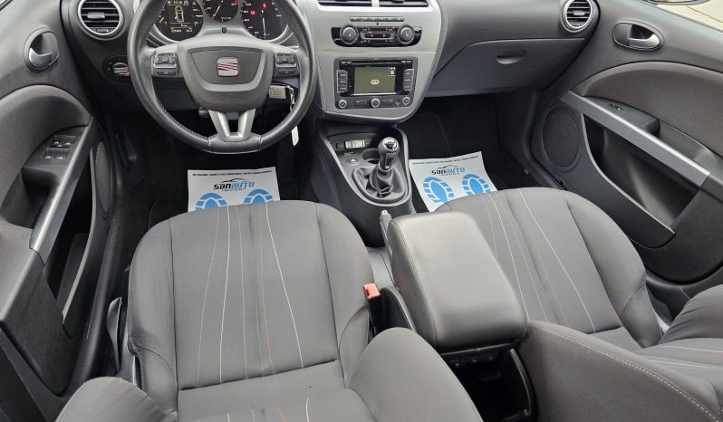 Seat Leon 1.2 TSI Style Ecomotive