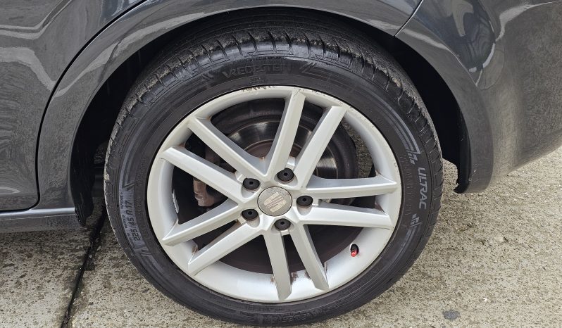 Seat Leon 1.2 TSI Style Ecomotive