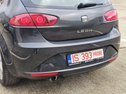 Seat Leon 1.2 TSI Style Ecomotive full