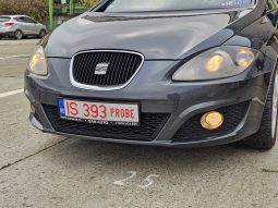 Seat Leon 1.2 TSI Style Ecomotive full