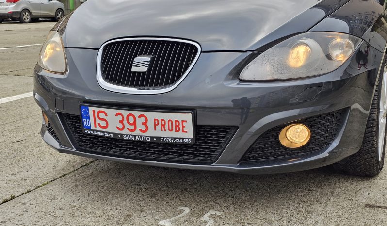 Seat Leon 1.2 TSI Style Ecomotive