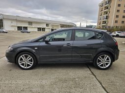 Seat Leon 1.2 TSI Style Ecomotive full