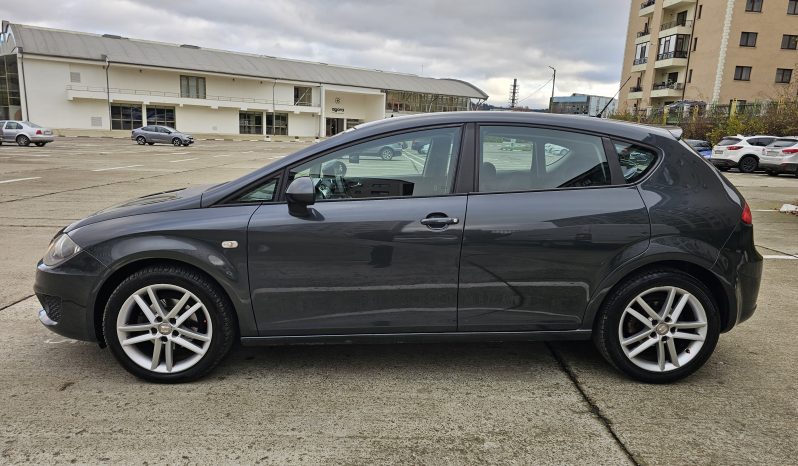 Seat Leon 1.2 TSI Style Ecomotive