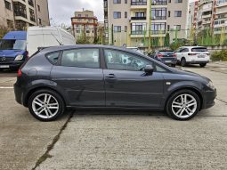 Seat Leon 1.2 TSI Style Ecomotive full