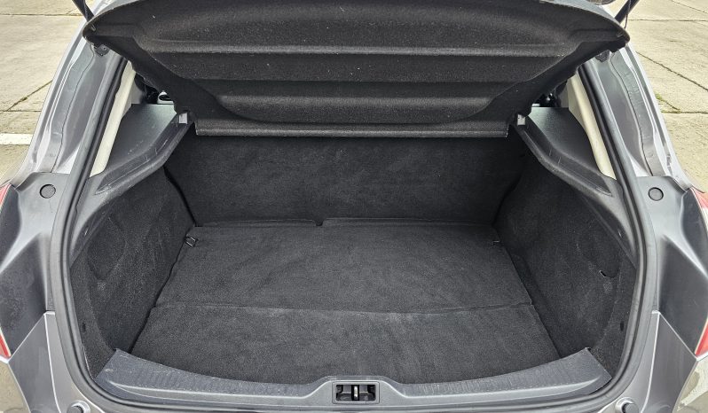 Renault Megane 1.5 dCi