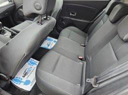 Renault Megane 1.5 dCi full