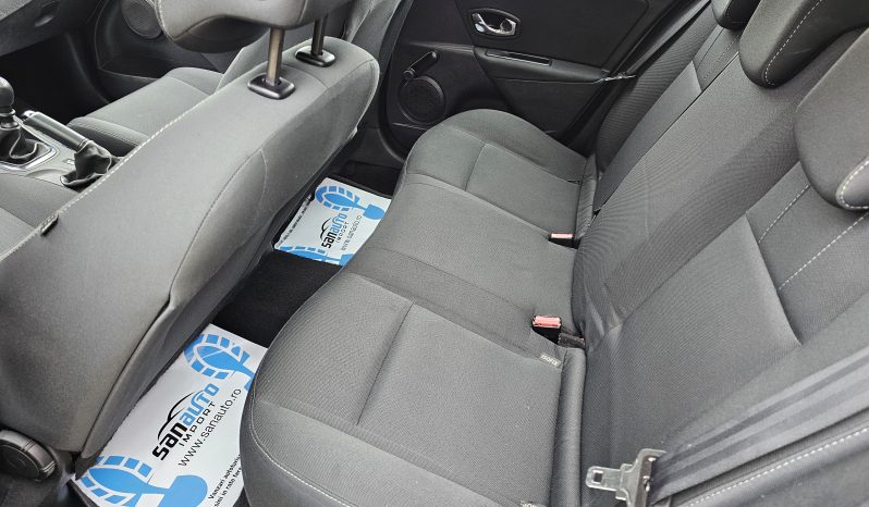 Renault Megane 1.5 dCi