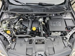 Renault Megane 1.5 dCi full