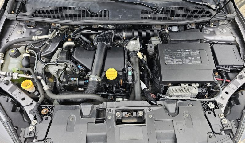 Renault Megane 1.5 dCi