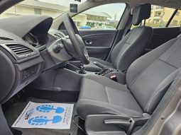 Renault Megane 1.5 dCi full