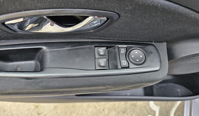 Renault Megane 1.5 dCi