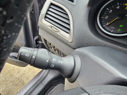 Renault Megane 1.5 dCi full