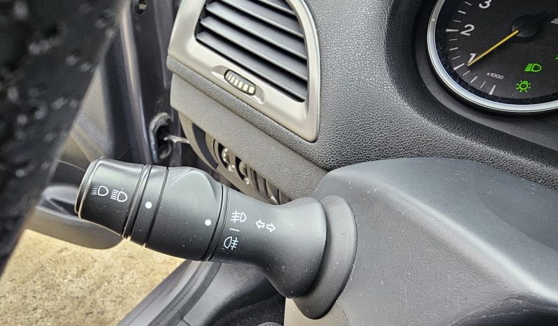 Renault Megane 1.5 dCi