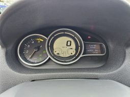 Renault Megane 1.5 dCi full
