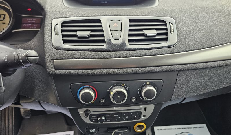 Renault Megane 1.5 dCi