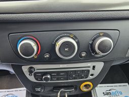 Renault Megane 1.5 dCi full