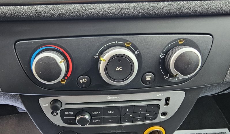 Renault Megane 1.5 dCi