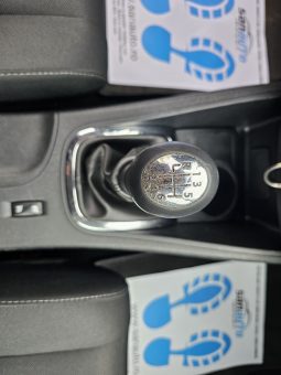 Renault Megane 1.5 dCi full