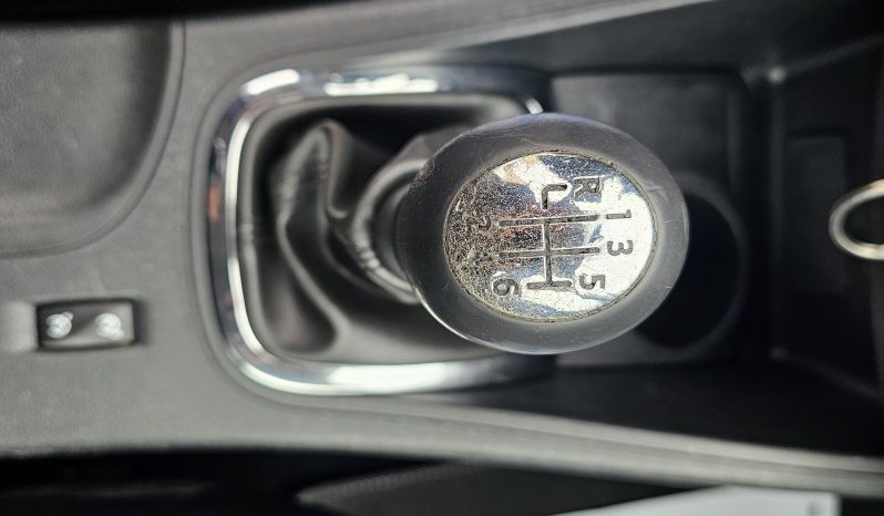 Renault Megane 1.5 dCi