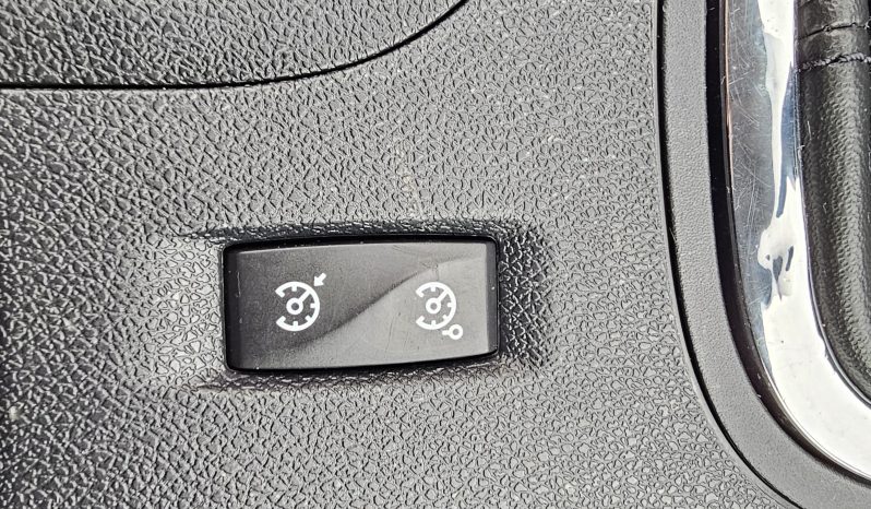 Renault Megane 1.5 dCi