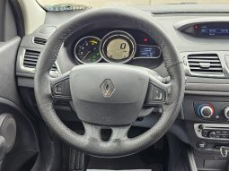 Renault Megane 1.5 dCi full