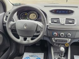Renault Megane 1.5 dCi full