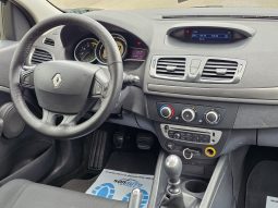 Renault Megane 1.5 dCi full