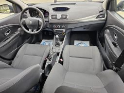 Renault Megane 1.5 dCi full