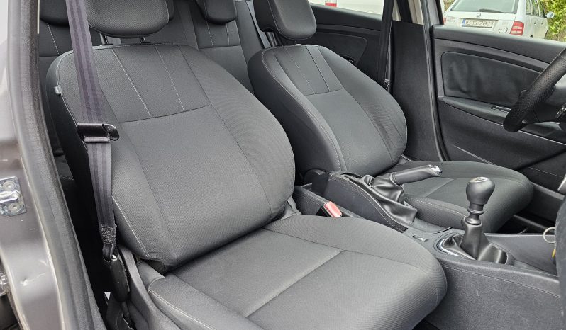 Renault Megane 1.5 dCi