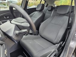 Renault Megane 1.5 dCi full