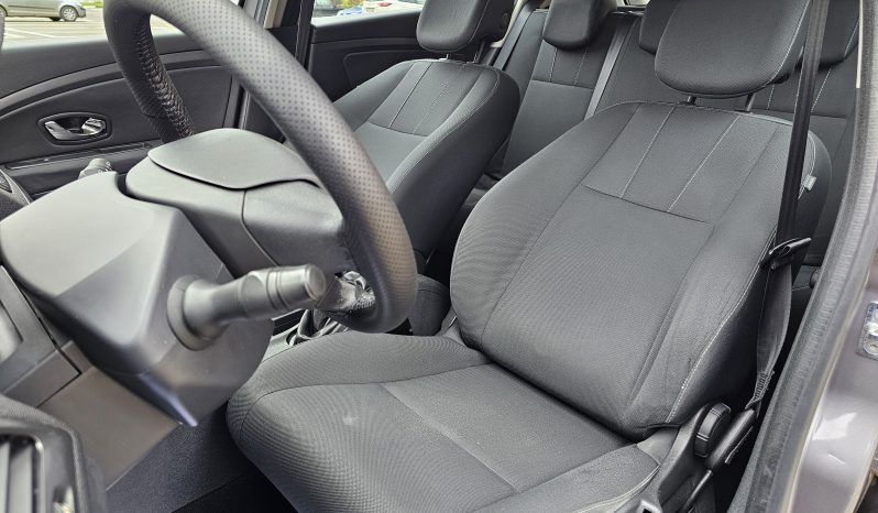 Renault Megane 1.5 dCi