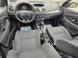 Renault Megane 1.5 dCi full