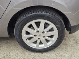 Renault Megane 1.5 dCi full