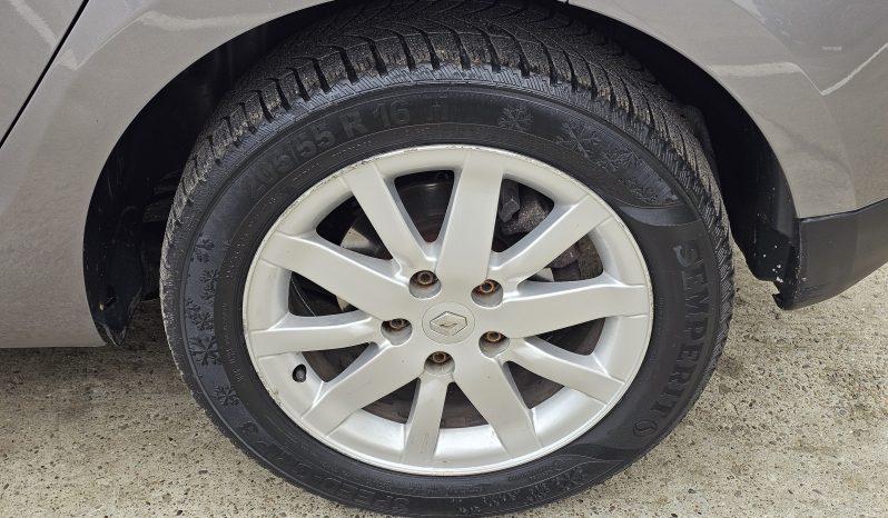 Renault Megane 1.5 dCi