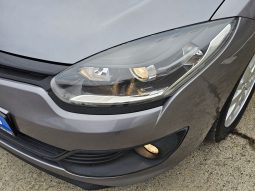 Renault Megane 1.5 dCi full