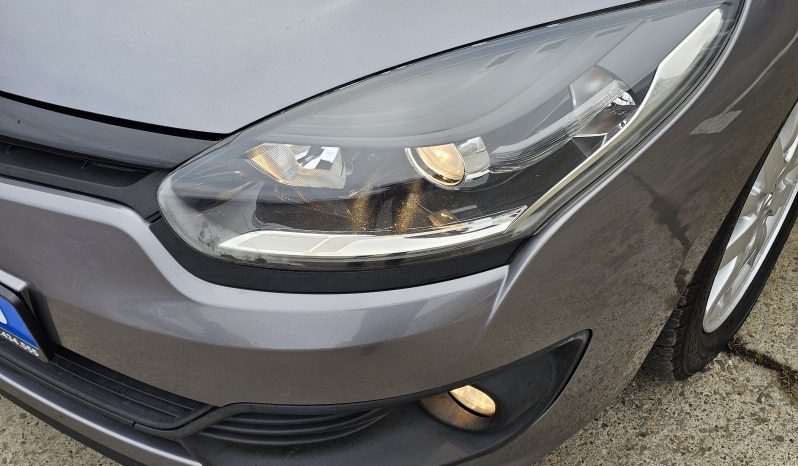Renault Megane 1.5 dCi