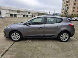 Renault Megane 1.5 dCi full