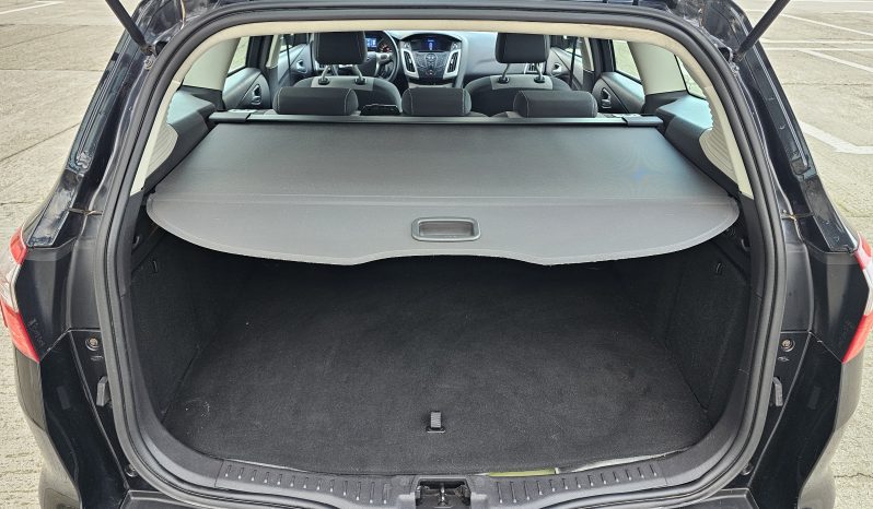 Ford Focus 1.6 TDCi Champions Edition