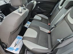 Ford Focus 1.6 TDCi Champions Edition full