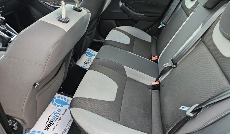 Ford Focus 1.6 TDCi Champions Edition