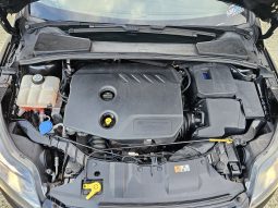 Ford Focus 1.6 TDCi Champions Edition full